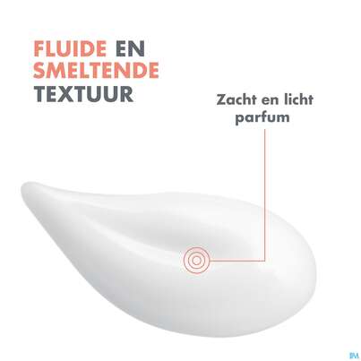 Avene Hydrance Reichhaltige Feuchtig- Keitscreme 40ml, A-Nr.: 1505601 - 13