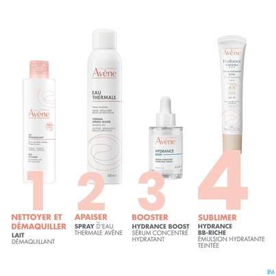 Avene Hydrance Bb F30 Reichhaltig 40ml, A-Nr.: 5179067 - 11