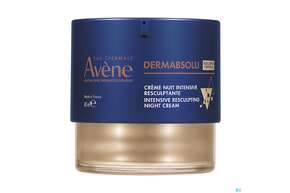 Avene Dermabsolu Nachtcreme 40ml, A-Nr.: 5899146 - 01