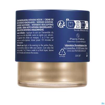 Avene Dermabsolu Nachtcreme 40ml, A-Nr.: 5899146 - 07