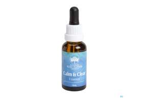 Aub Calm &amp;amp; Clear Essence 30ml, A-Nr.: 5605601 - 01