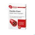 Dr.wolz Cardio Care Kapseln 60567 60st, A-Nr.: 4782270 - 03