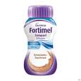 Fortimel/compact/2.4 125ml Vitalflasche Schokolade 4st, A-Nr.: 3817807 - 02