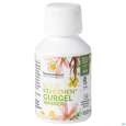 Sie sehen eine Packung Sonnenmoor Gurgelwasser Mit Alkohol 100ml, Produktbild: 02 Sonnenmoor Gurgelwasser Mit Alkohol 100ml, A-Nr.: 3633875 - 02