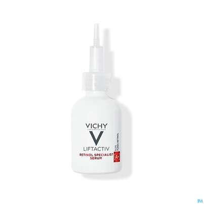 Vichy Liftactiv Retinol Specialist Serum 30ml, A-Nr.: 5638983 - 03
