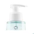 Sie sehen eine Packung Vichy Purete Thermal Reinigungsgel 200ml, Produktbild: 02 Vichy Purete Thermal Reinigungsgel 200ml, A-Nr.: 5762795 - 02