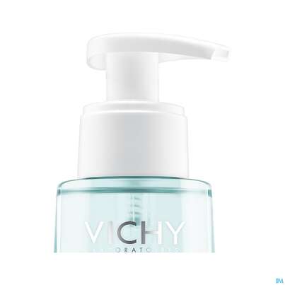 Sie sehen eine Packung Vichy Purete Thermal Reinigungsgel 200ml, Produktbild: 02 Vichy Purete Thermal Reinigungsgel 200ml, A-Nr.: 5762795 - 02