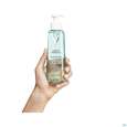 Sie sehen eine Packung Vichy Purete Thermal Reinigungsgel 200ml, Produktbild: 05 Vichy Purete Thermal Reinigungsgel 200ml, A-Nr.: 5762795 - 05