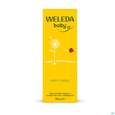 Weleda Calendula Pflegecreme Koerper &amp; Gesicht 75ml, A-Nr.: 3015060 - 02