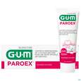 Zahnpaste Gum Paroex +chx 0,12% Kurzzeitpflege1790 75ml, A-Nr.: 3115732 - 07