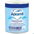 Aptamil Spezialnahrung Pregomin 400g, A-Nr.: 5301841 - 02