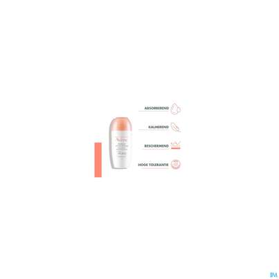 Sie sehen eine Packung Avene Body Deo Roll-on Neu 50ml, Produktbild: 09 Avene Body Deo Roll-on Neu 50ml, A-Nr.: 5744923 - 09