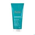 Sie sehen eine Packung Avene Cleanance Reinigungsgel 200ml, Produktbild: 03 Avene Cleanance Reinigungsgel 200ml, A-Nr.: 5567390 - 03