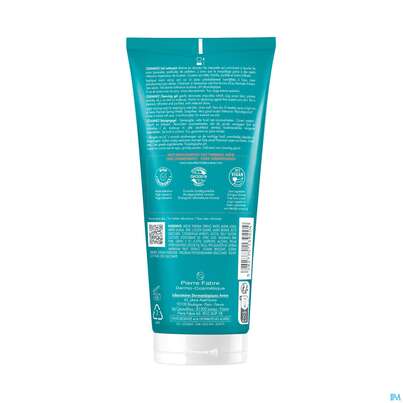 Sie sehen eine Packung Avene Cleanance Reinigungsgel 200ml, Produktbild: 07 Avene Cleanance Reinigungsgel 200ml, A-Nr.: 5567390 - 07