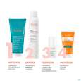 Sie sehen eine Packung Avene Cleanance Reinigungsgel 200ml, Produktbild: 08 Avene Cleanance Reinigungsgel 200ml, A-Nr.: 5567390 - 08