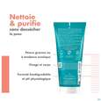 Sie sehen eine Packung Avene Cleanance Reinigungsgel 200ml, Produktbild: 09 Avene Cleanance Reinigungsgel 200ml, A-Nr.: 5567390 - 09