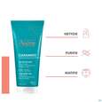 Sie sehen eine Packung Avene Cleanance Reinigungsgel 200ml, Produktbild: 10 Avene Cleanance Reinigungsgel 200ml, A-Nr.: 5567390 - 10