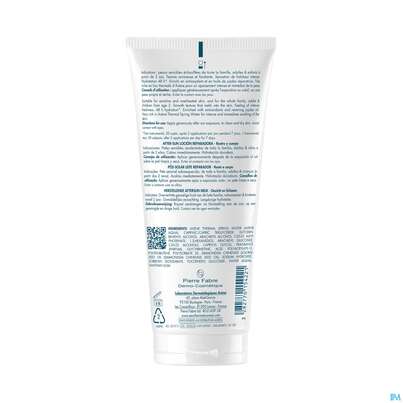 Sonnenprodukte Avene Repair-lotion Nach Der Sonne Neu 200ml, A-Nr.: 5712395 - 03