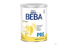 Beba Pre Von Geburt An 14507912 1 Stu 800g, A-Nr.: 2680921 - 01