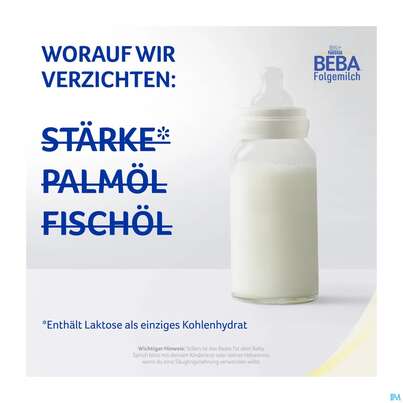 Beba Pre Von Geburt An 14507912 1 Stu 800g, A-Nr.: 2680921 - 04