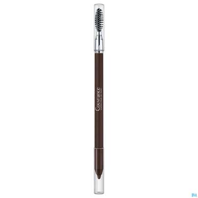 Avene Couvrance Augenbrauenkorrekt.stift 02 Dunkelbraun 1,19g, A-Nr.: 3632284 - 06