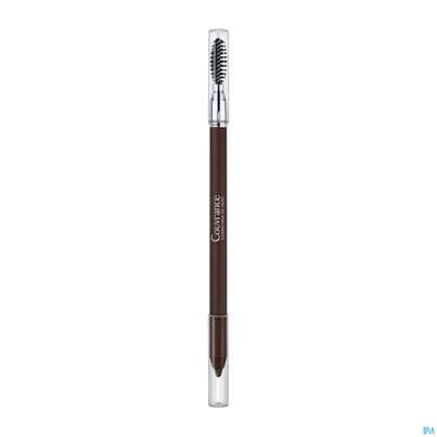 Avene Couvrance Augenbrauenkorrekt.stift 02 Dunkelbraun 1,19g, A-Nr.: 3632284 - 08