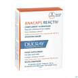 Ducray Anacaps F.d.haar Haarausfall Reactiv/neu 30st, A-Nr.: 5684598 - 03