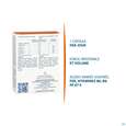 Ducray Anacaps F.d.haar Haarausfall Reactiv/neu 30st, A-Nr.: 5684598 - 06