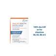 Ducray Anacaps F.d.haar Haarausfall Reactiv/neu 30st, A-Nr.: 5684598 - 10