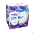Fortimel 1.5kcal 200ml Vanille 4st, A-Nr.: 3237607 - 06