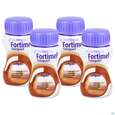 Sie sehen eine Packung Fortimel/compact/2.4 125ml Vitalflasche Schokolade 6x4 24st, Produktbild: 04 Fortimel/compact/2.4 125ml Vitalflasche Schokolade 6x4 24st, A-Nr.: 3817813 - 04