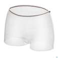Inkontinenz Molicare Fixpants Netzhoeschen Short Leg Gr L 3st, A-Nr.: 1165370 - 02