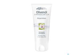 Oliven -mandelmilch Koerperlotion 200ml, A-Nr.: 3698248 - 01