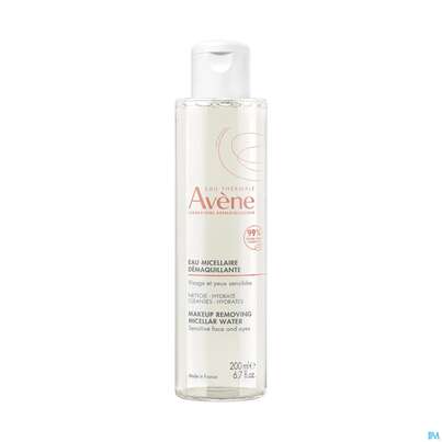 Avene Basispflege Mizellenwasser 200ml, A-Nr.: 5724139 - 03