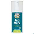 Sie sehen eine Packung Anti-muecken Spray -taoasis Aries Hautspray 100ml, Produktbild: 01 Anti-muecken Spray -taoasis Aries Hautspray 100ml, A-Nr.: 4746446 - 01