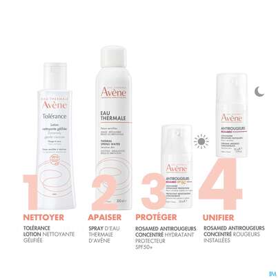 Avene Antirougeurs Rosamed Konzentrat 30ml, A-Nr.: 5862025 - 19
