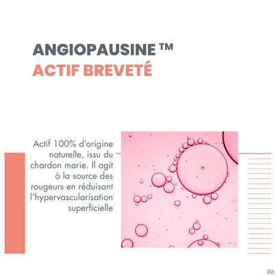 Avene Antirougeurs Rosamed Konzentrat 30ml, A-Nr.: 5862025 - 20