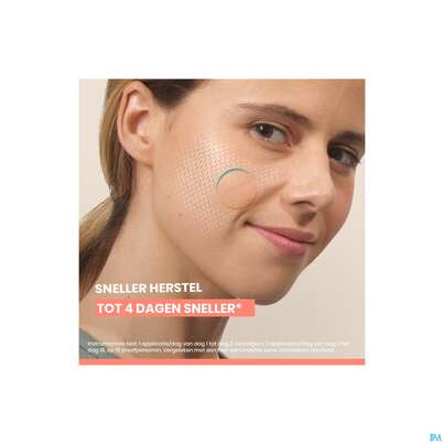 Avene Cicalfate+ Multi Protect Repair Creme 50+ 30ml, A-Nr.: 5862309 - 13