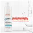 Sie sehen eine Packung Avene Cleanance Hydra/reinigungscreme Neu 200ml, Produktbild: 12 Avene Cleanance Hydra/reinigungscreme Neu 200ml, A-Nr.: 5862048 - 12