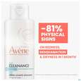 Sie sehen eine Packung Avene Cleanance Hydra/reinigungscreme Neu 200ml, Produktbild: 13 Avene Cleanance Hydra/reinigungscreme Neu 200ml, A-Nr.: 5862048 - 13