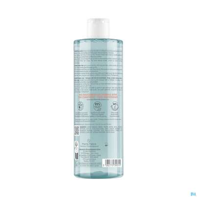 Sie sehen eine Packung Avene Cleanance Mizellenwasser 400ml, Produktbild: 06 Avene Cleanance Mizellenwasser 400ml, A-Nr.: 5862031 - 06