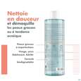 Sie sehen eine Packung Avene Cleanance Mizellenwasser 400ml, Produktbild: 09 Avene Cleanance Mizellenwasser 400ml, A-Nr.: 5862031 - 09