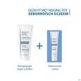 Sie sehen eine Packung Ducray Kelual Ds Creme Neu 40ml, Produktbild: 13 Ducray Kelual Ds Creme Neu 40ml, A-Nr.: 5862232 - 13