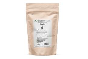 Nussschnaps Gewürz Ansatz Mischung für 2 Liter 60 g, A-Nr.: 4514807 - 01