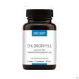 Sie sehen eine Packung Life Light Kapseln Chlorophyll 60st, Produktbild: 01 Life Light Kapseln Chlorophyll 60st, A-Nr.: 4069543 - 01