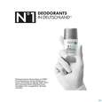 Sie sehen eine Packung Vichy Deo/roll-on 72h Anti-flecken Invisible 50ml, Produktbild: 07 Vichy Deo/roll-on 72h Anti-flecken Invisible 50ml, A-Nr.: 5818314 - 07