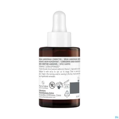 Avene Vitamin Activ Cg Serum-konzentrat 30ml, A-Nr.: 5826437 - 16