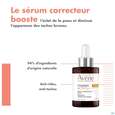 Avene Vitamin Activ Cg Serum-konzentrat 30ml, A-Nr.: 5826437 - 37