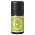 Aetherische Oele Primavera Mandarine Rot Bio 10ml, A-Nr.: 2305212 - 03