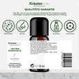Sie sehen eine Packung Sandelholz Amyris Öl 10 ml, Produktbild: 06 Sandelholz Amyris Öl 10 ml, A-Nr.: 4732154 - 06
